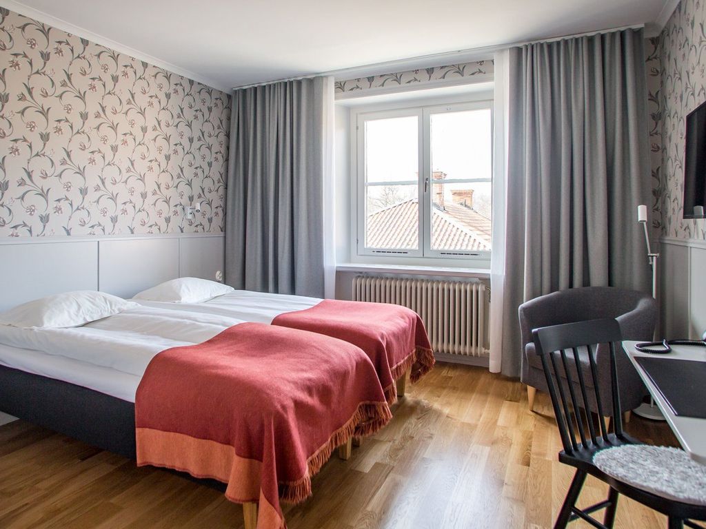 Akademihotellet
