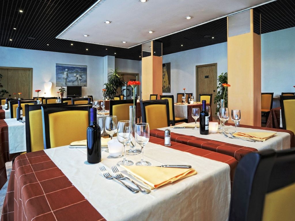 Meditur Hotel Pisa