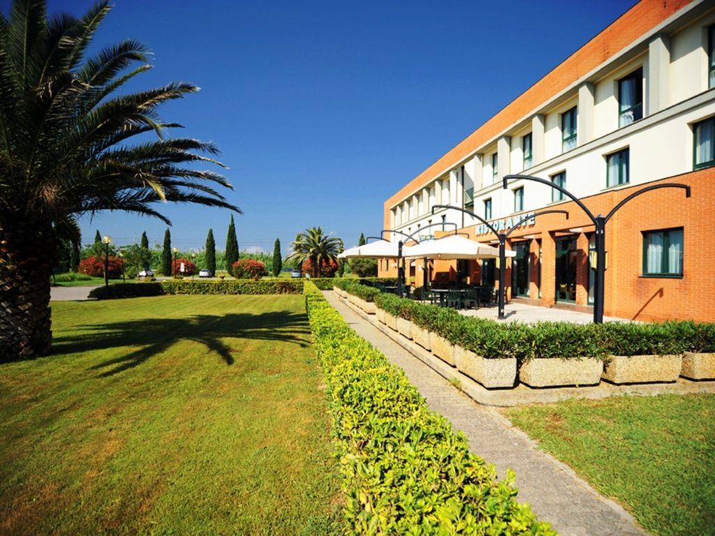 Meditur Hotel Pisa