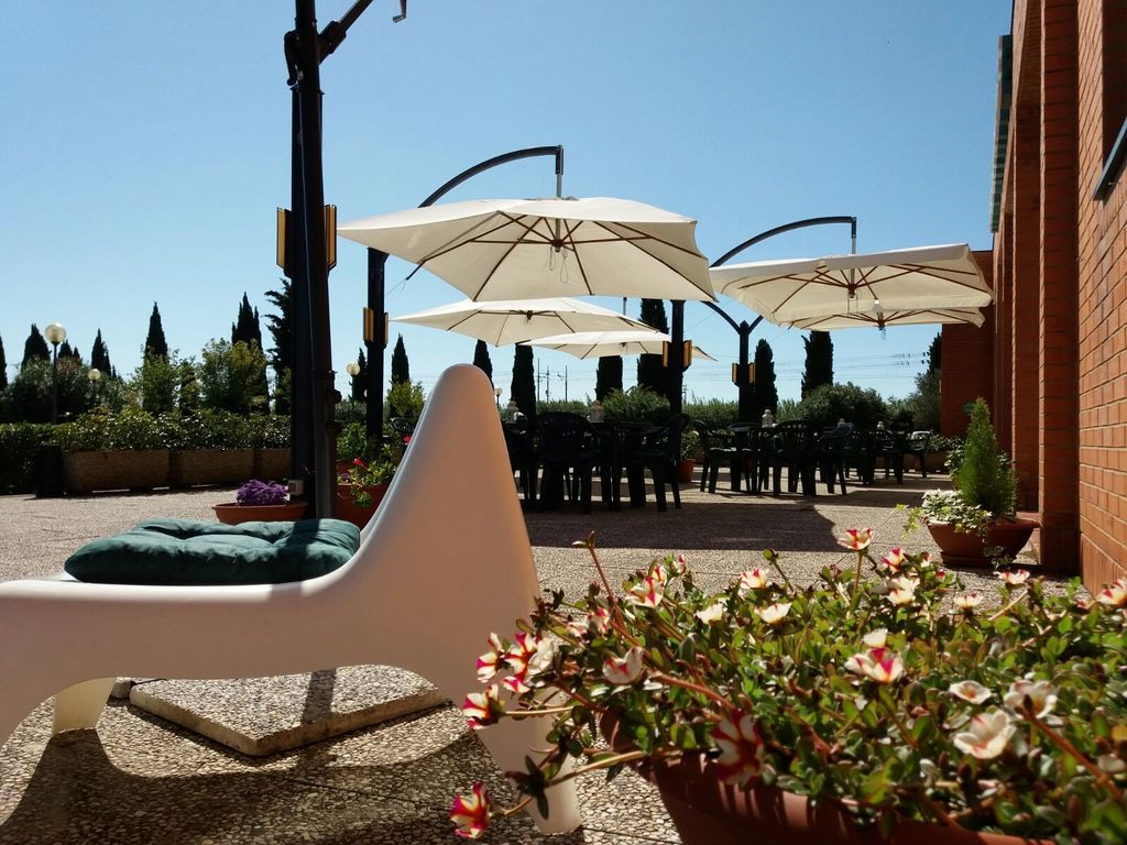 Meditur Hotel Pisa