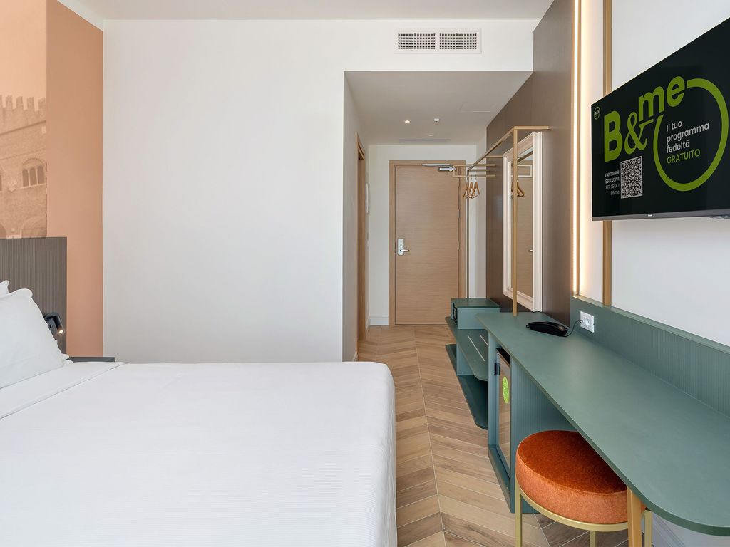 B&B HOTEL Treviso Al Fogher