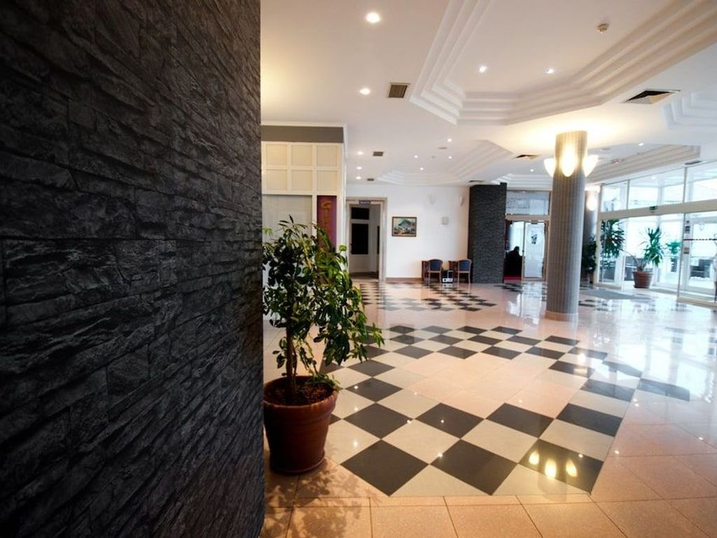 Hotel Petka