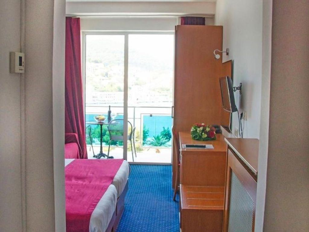 Hotel Petka