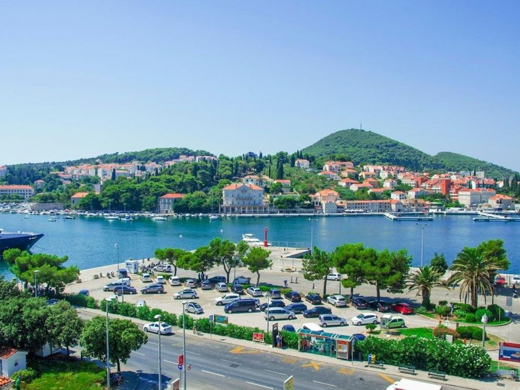 Hotel Petka