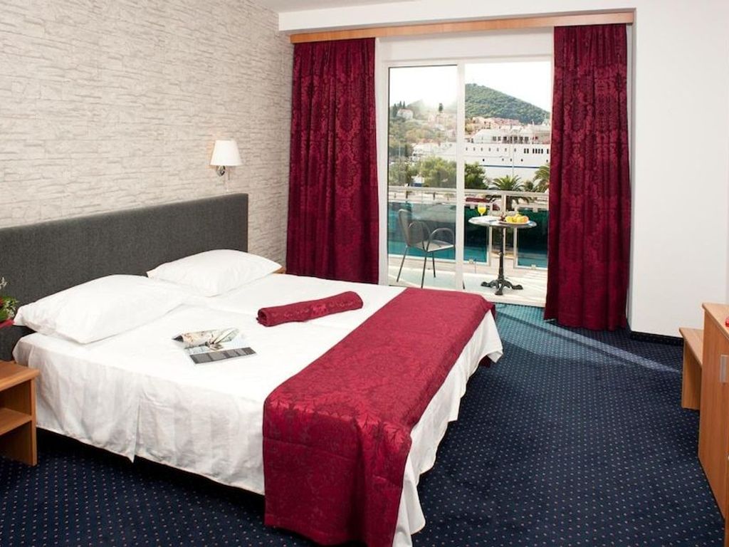 Hotel Petka