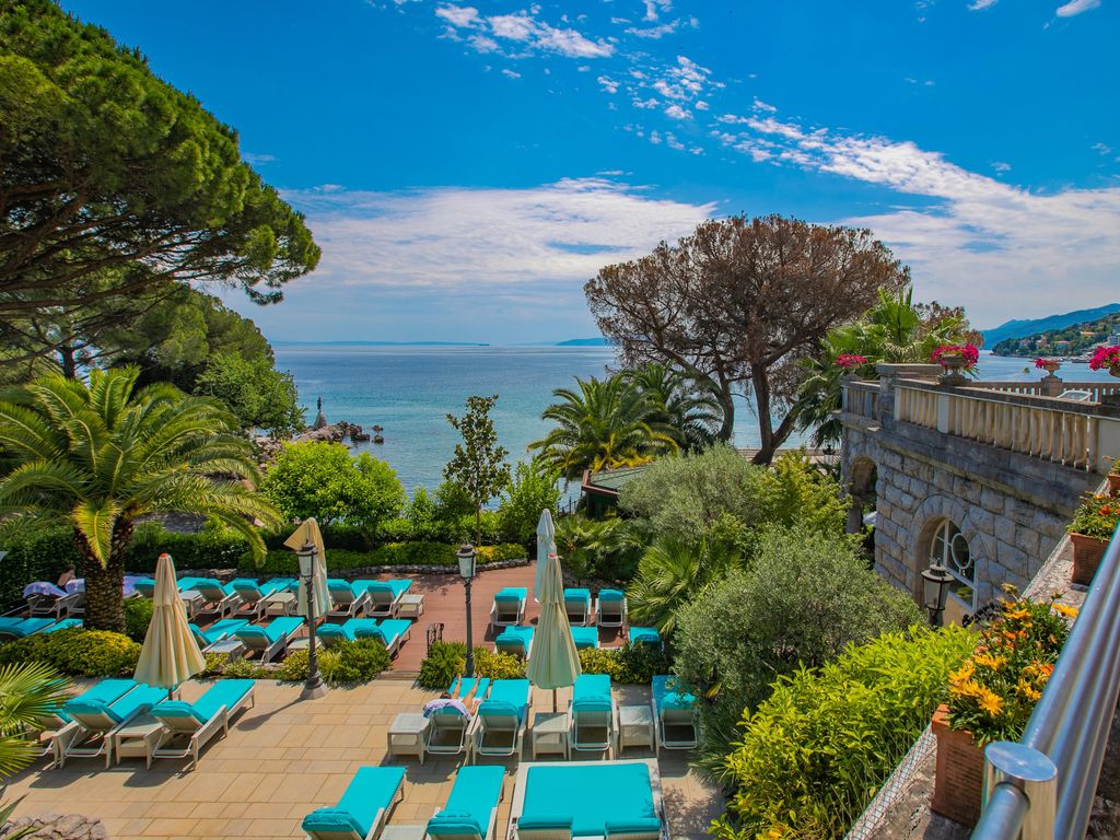 Amadria Park Hotel Milenij
