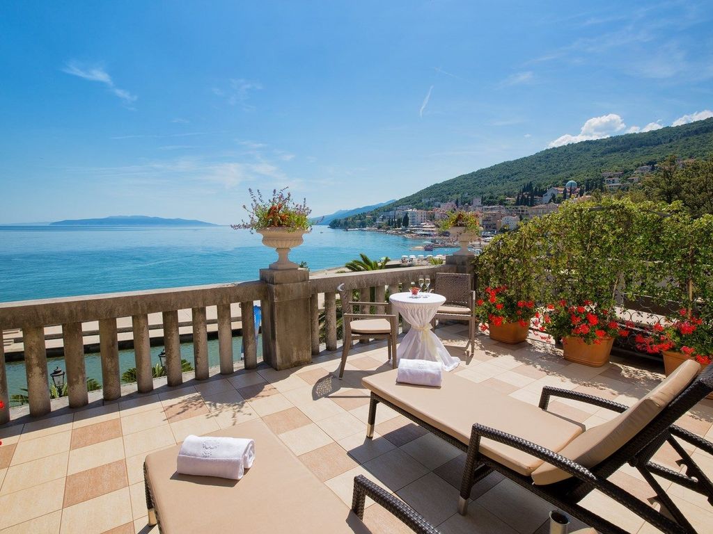 Amadria Park Hotel Milenij