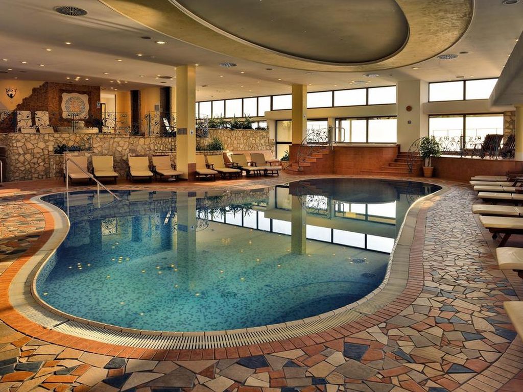 Grand Hotel Adriatic