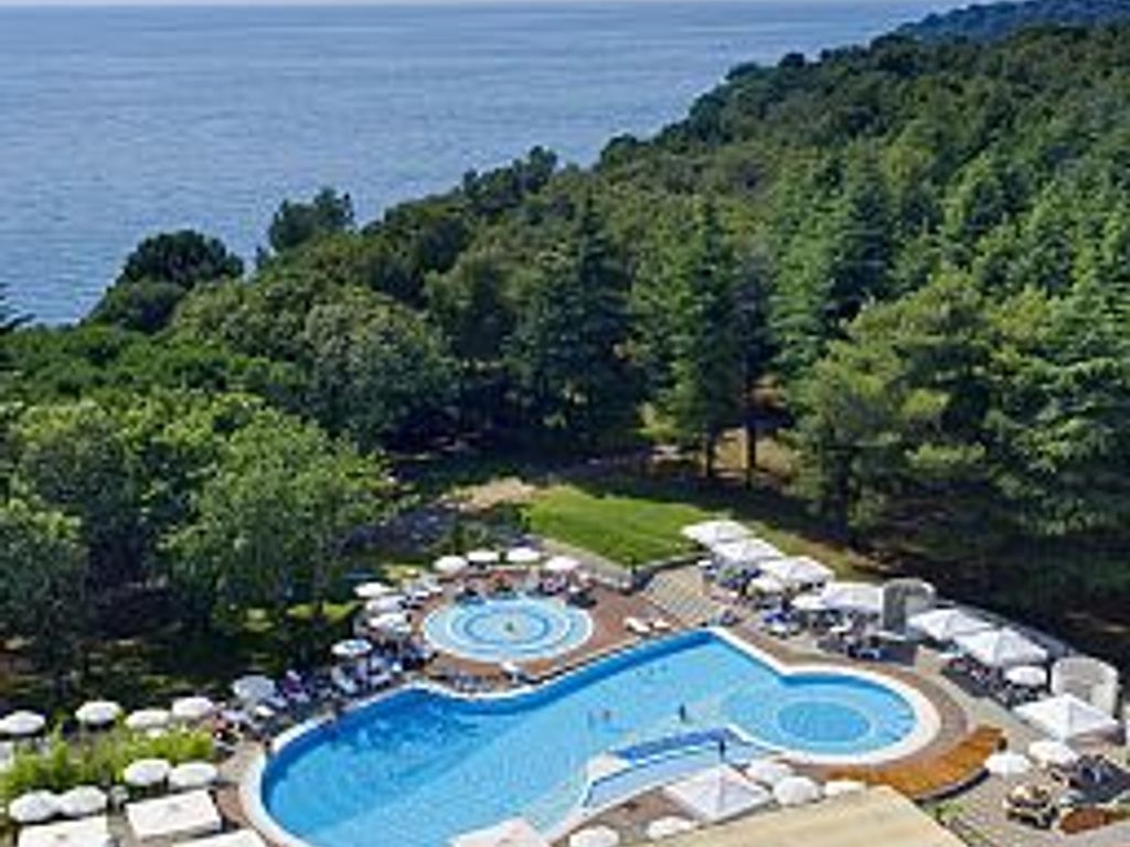 Valamar Rubin