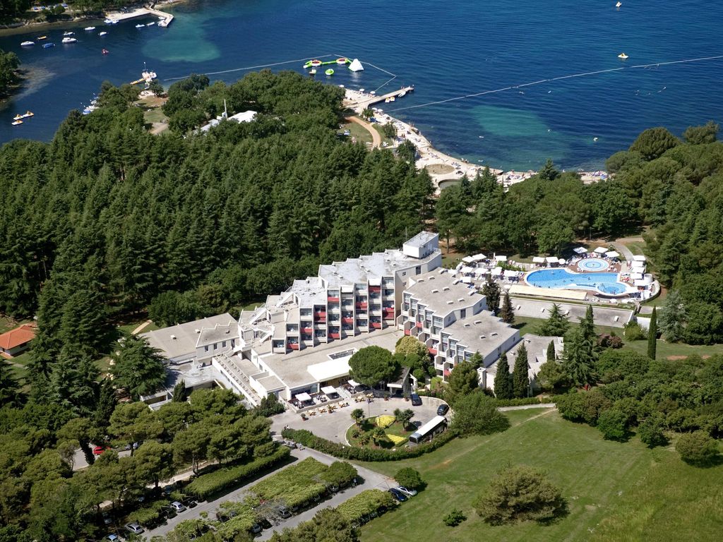 Valamar Rubin