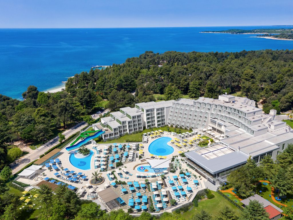 Valamar Zagreb