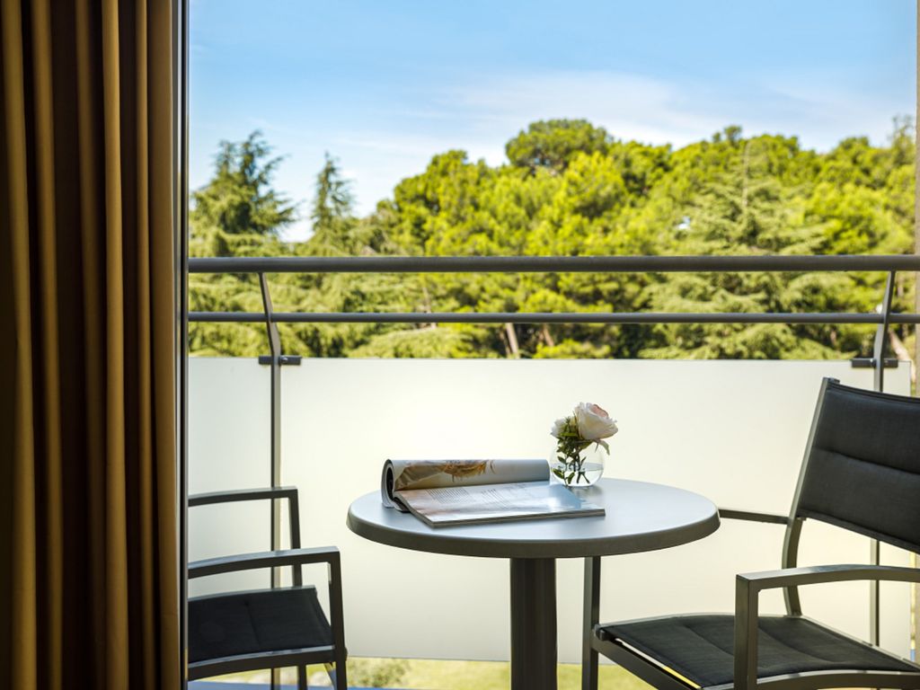 Valamar Zagreb