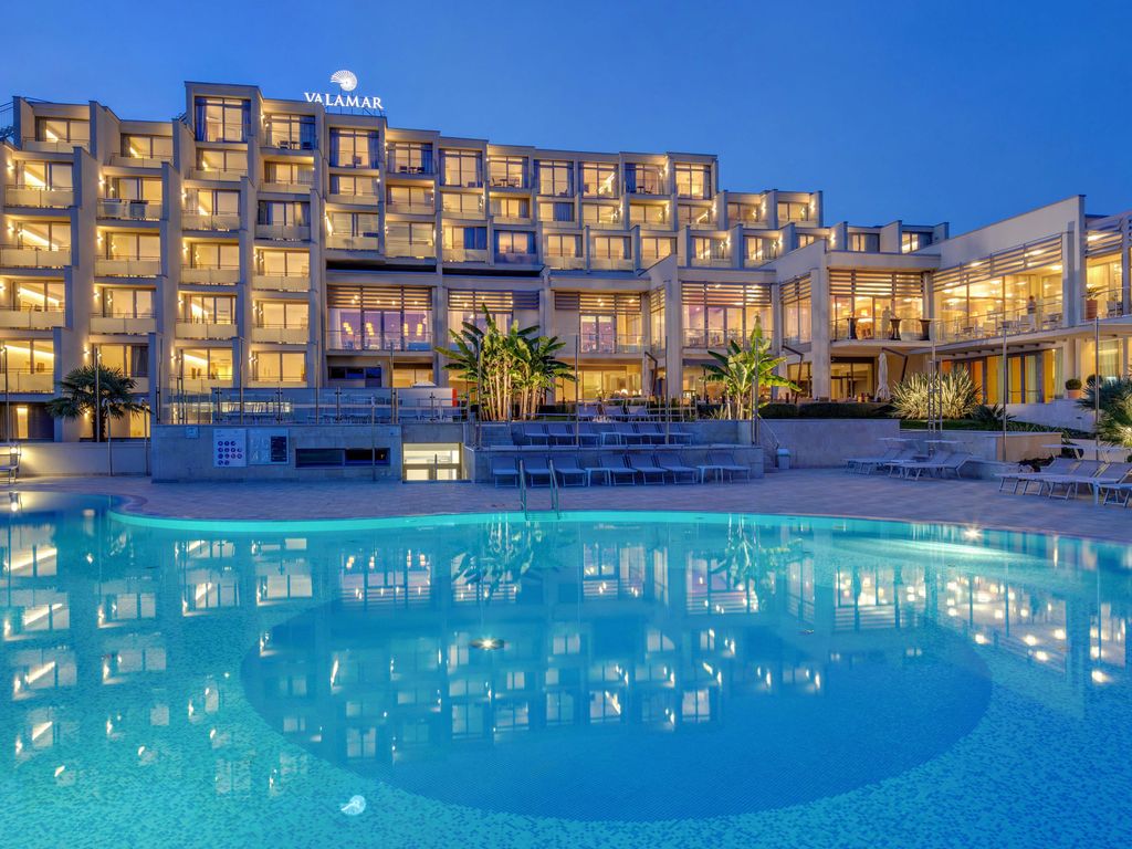 Valamar Zagreb