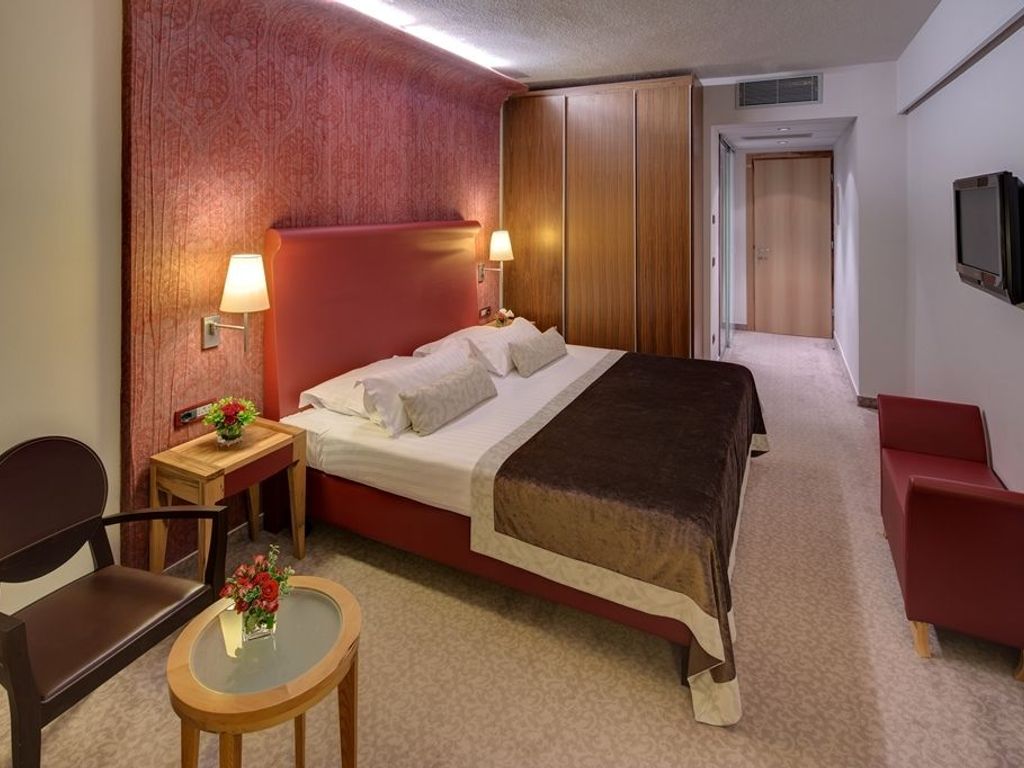 Hotel Melia Coral for Plava Laguna
