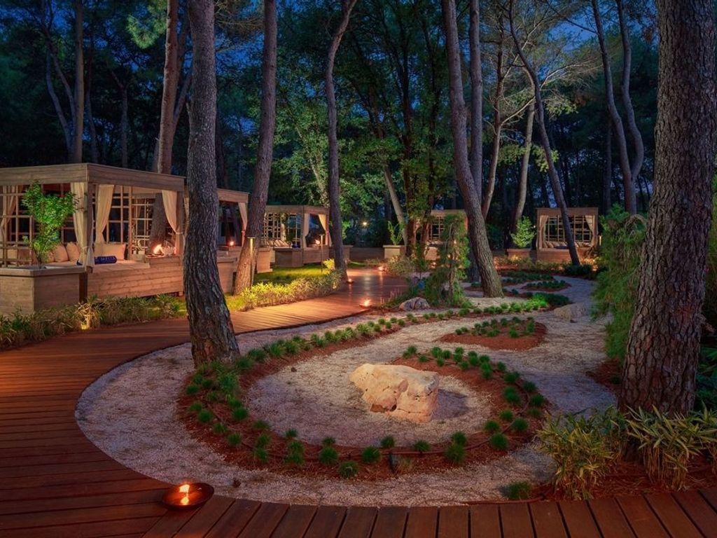 Hotel Melia Coral for Plava Laguna