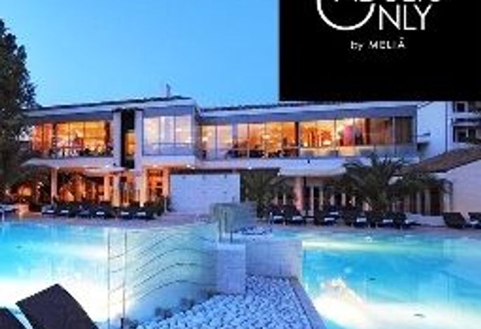 Hotel Melia Coral for Plava Laguna