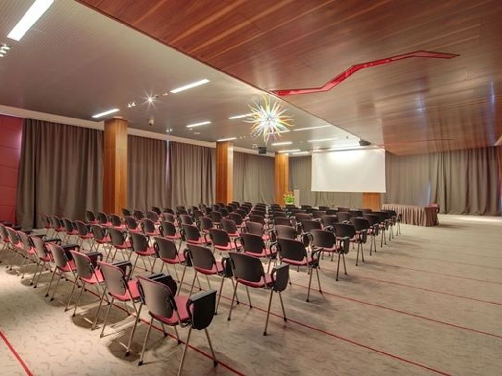Hotel Melia Coral for Plava Laguna