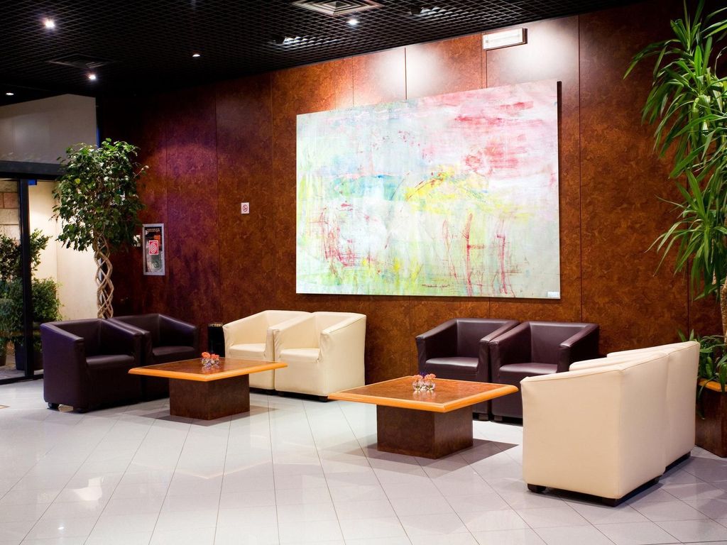 B&B Hotel Faenza