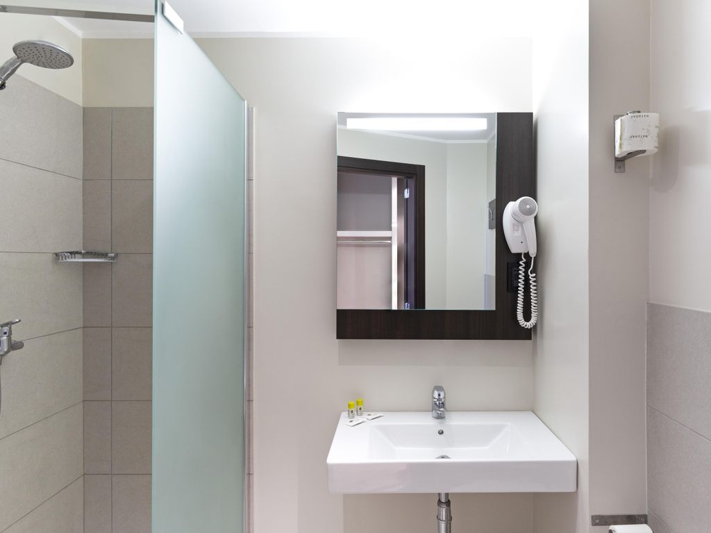 B&B Hotel Faenza