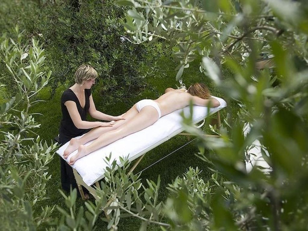Villa Campestri Olive Oil Resort