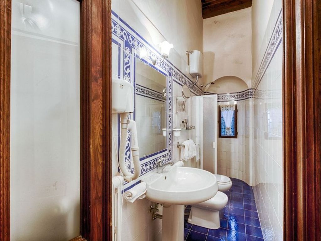 Villa Campestri Olive Oil Resort