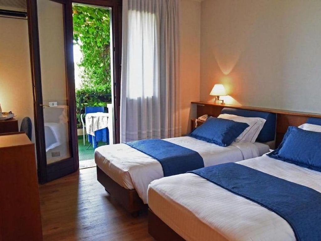 Hotel Bellavista