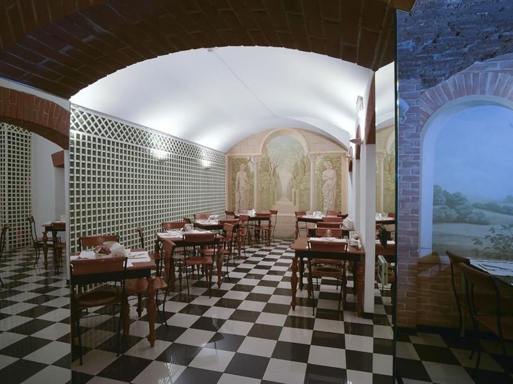 Zanhotel Regina