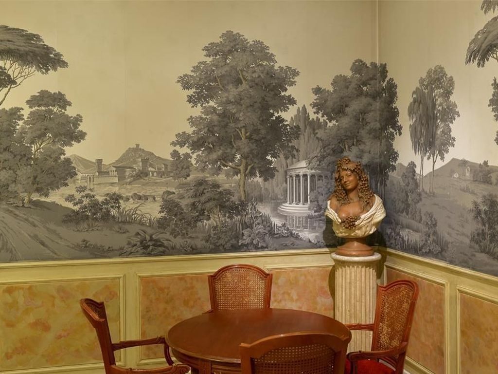 Zanhotel Regina