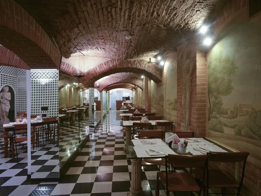 Zanhotel Regina