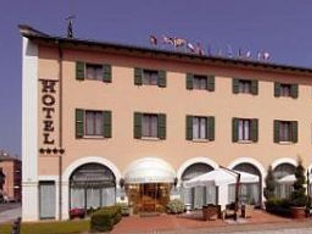 Bentivoglio