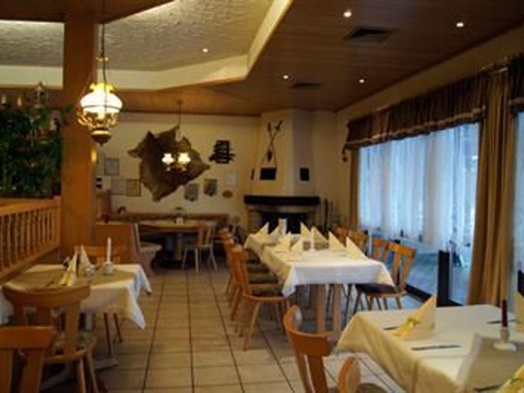 Hotel Fasold