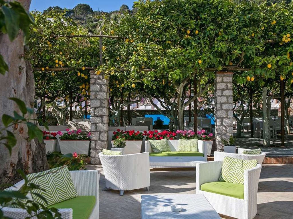 Hotel Syrene