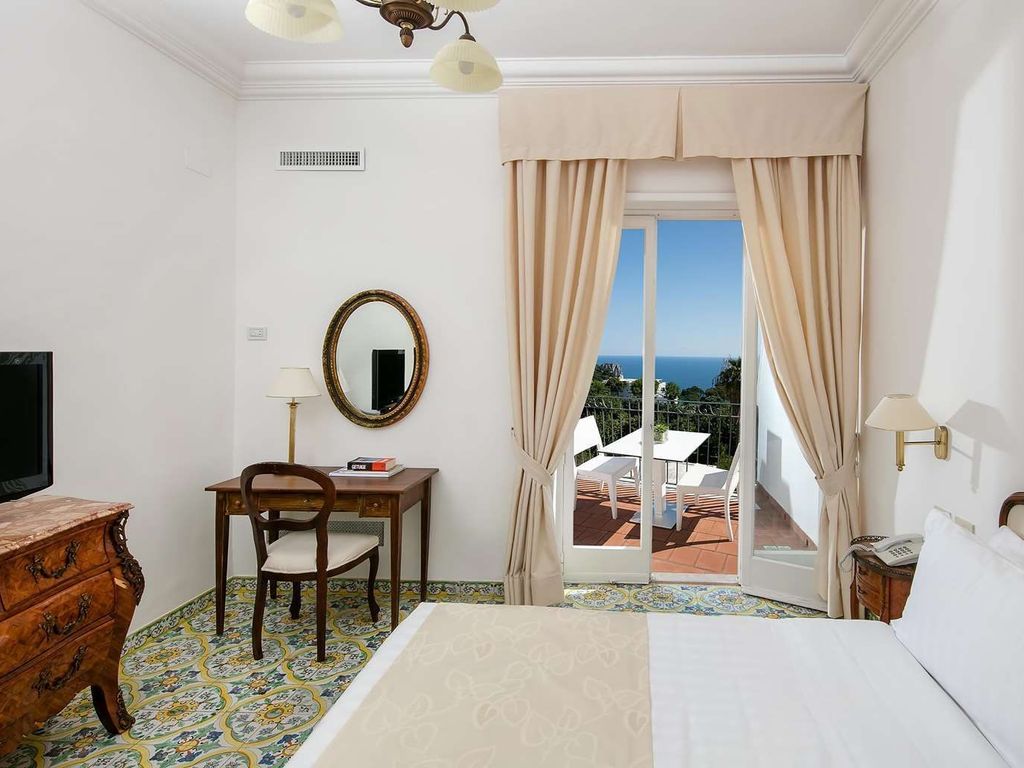 Hotel Syrene