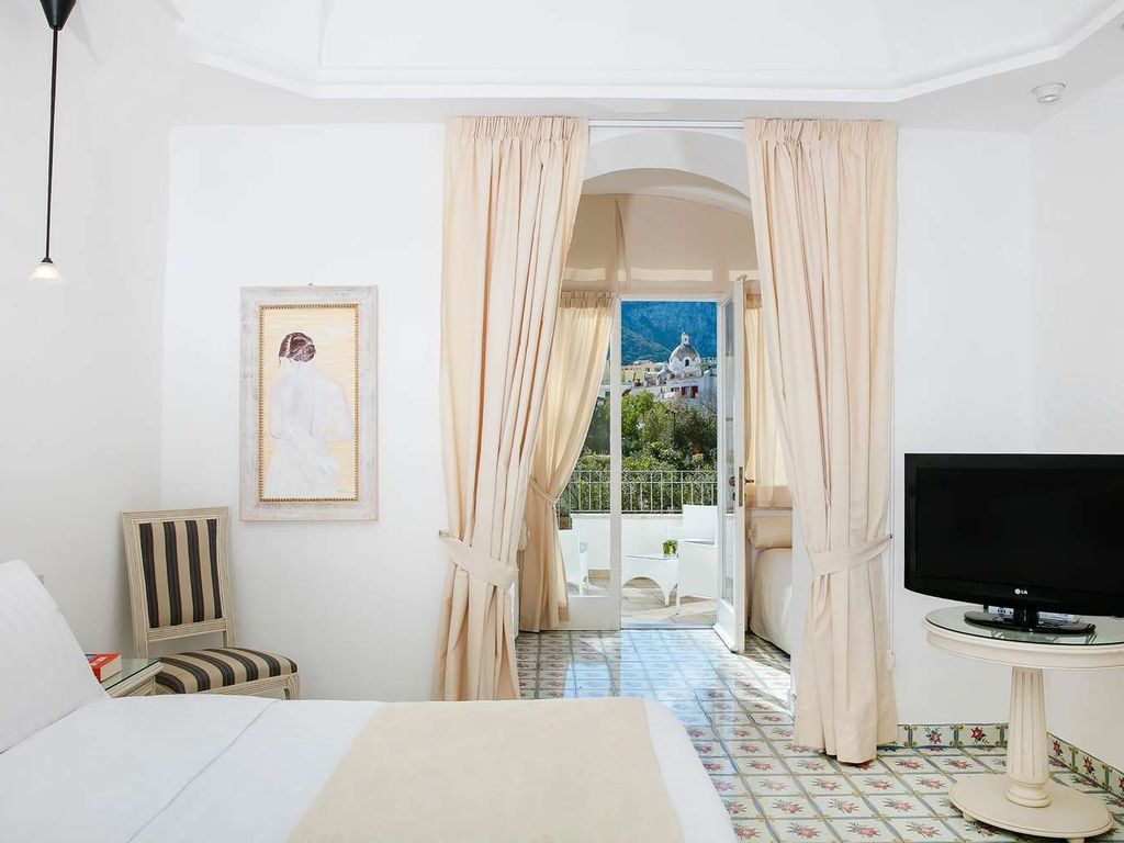 Hotel Syrene
