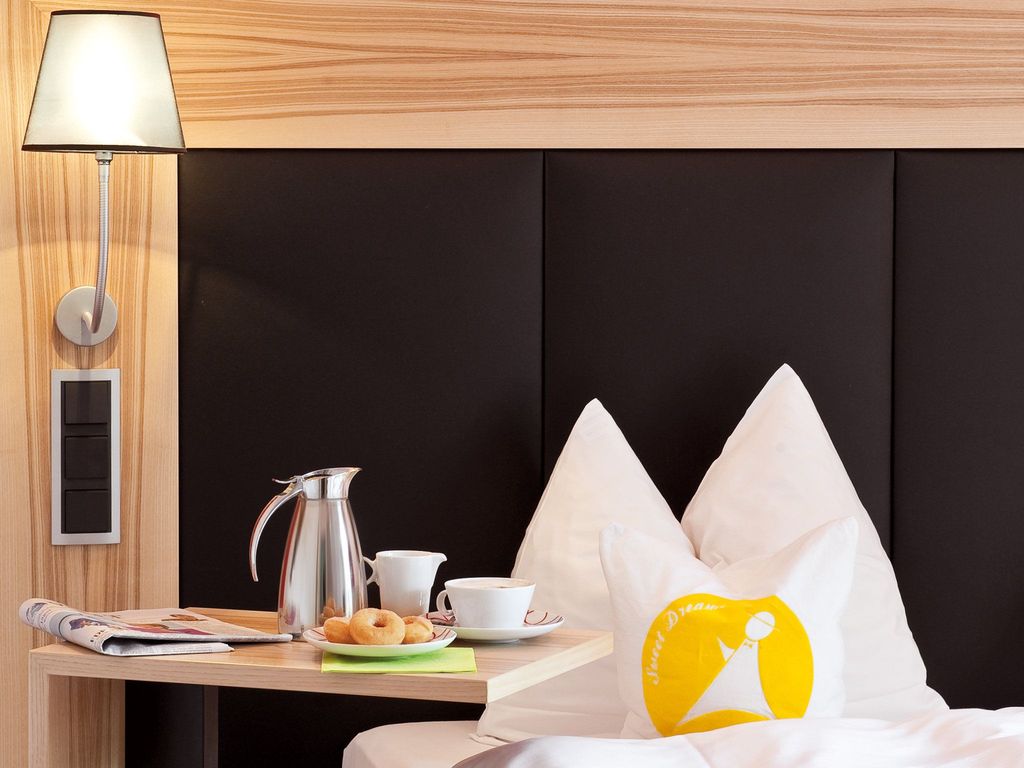 Avenon Privat-Hotel Am Steinberg