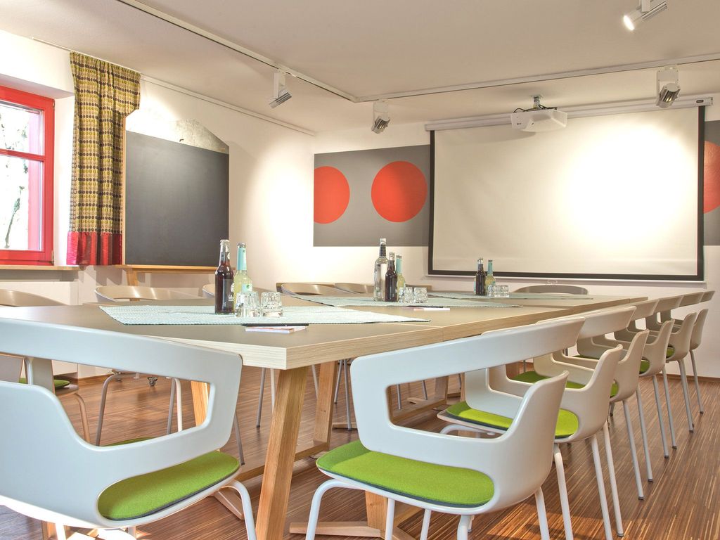 Avenon Privat-Hotel Am Steinberg