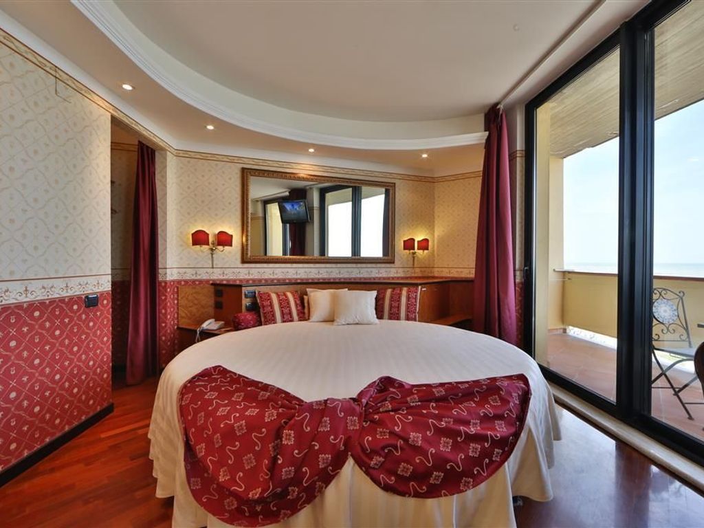 David Palace Hotel