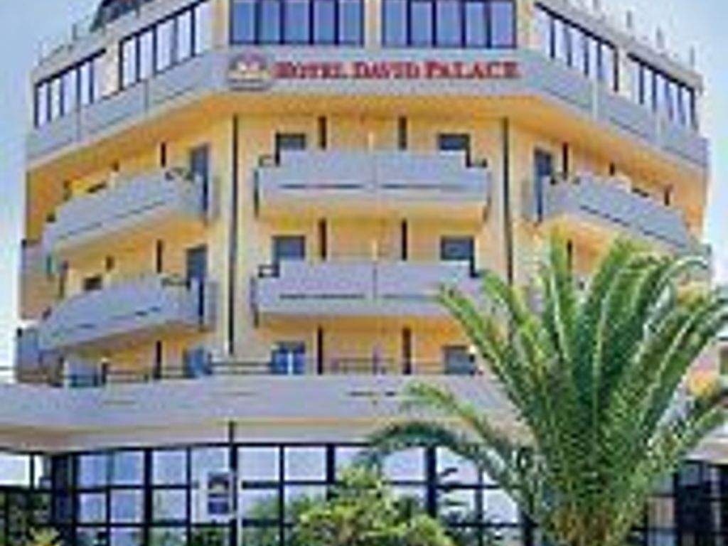 David Palace Hotel
