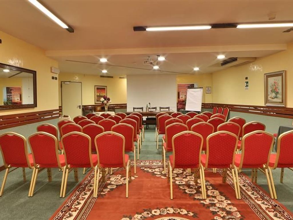 David Palace Hotel