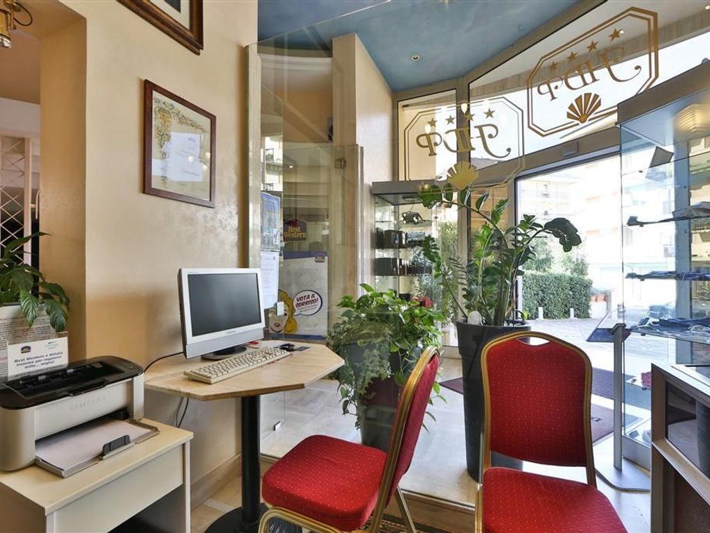 David Palace Hotel