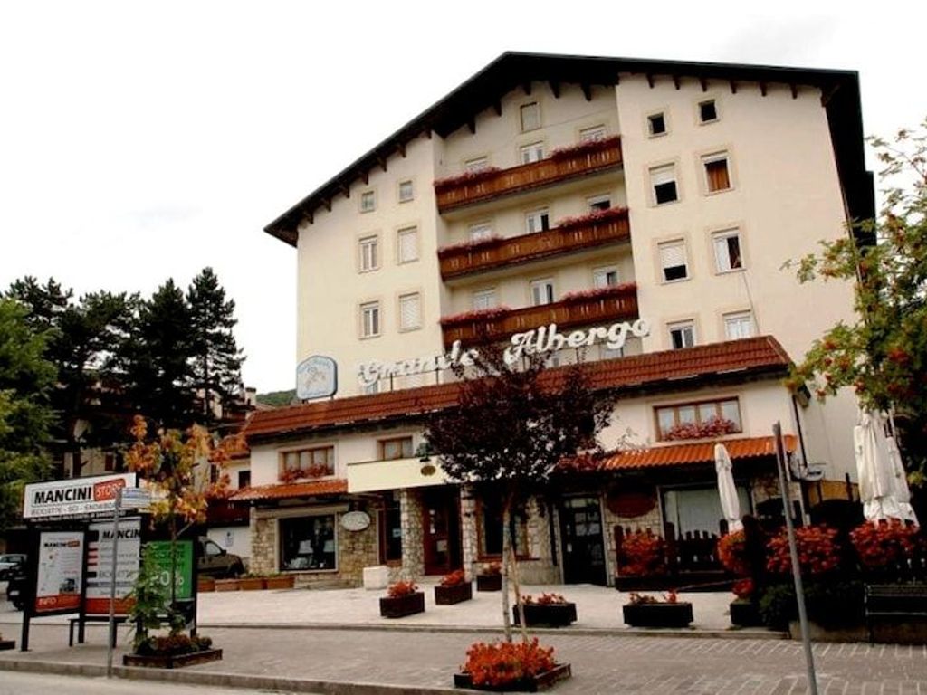 Grande Albergo