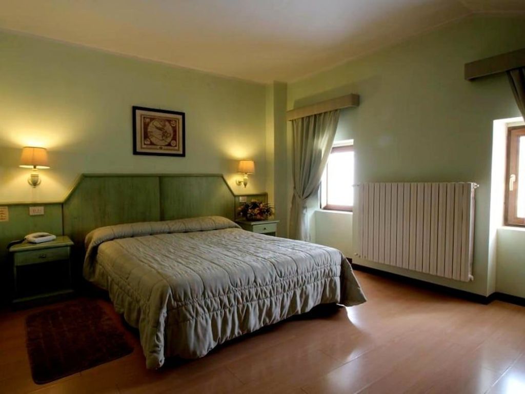 Grande Albergo