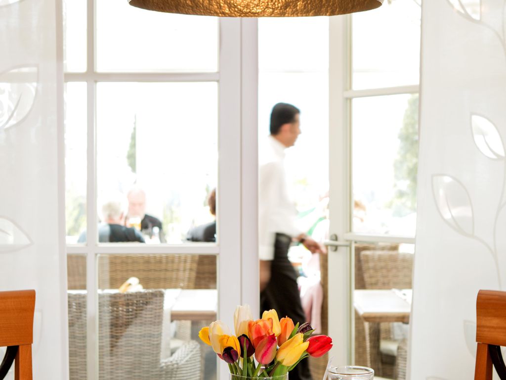 Hotel Distlerhof