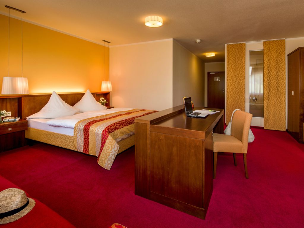Hotel Distlerhof