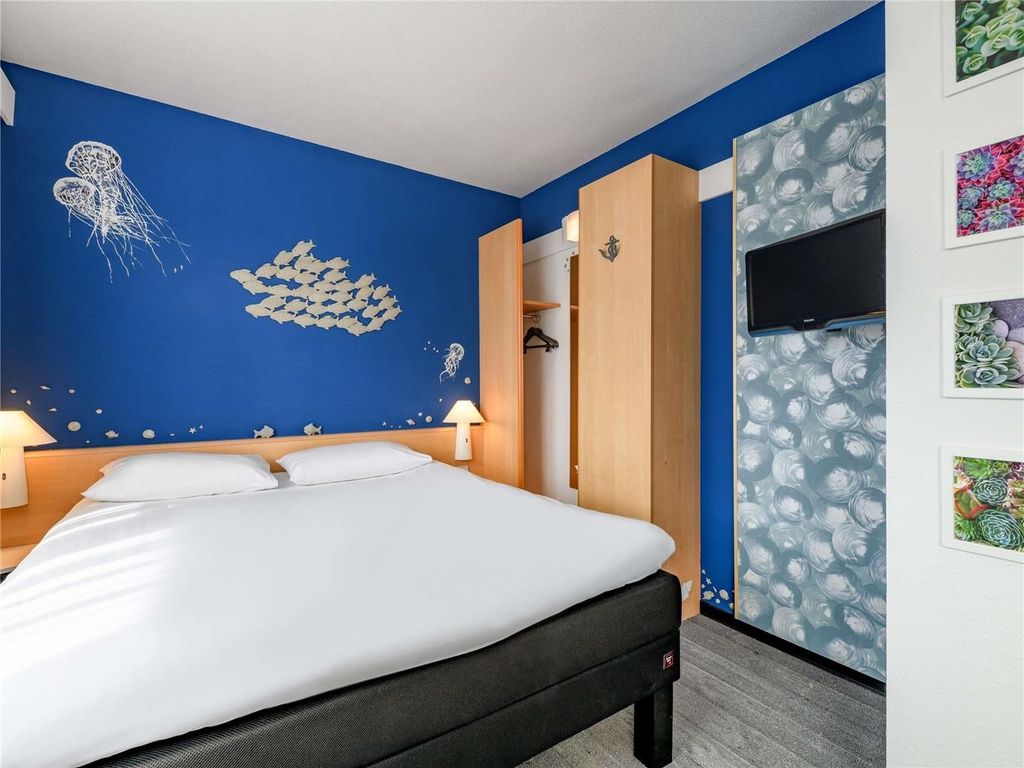 ibis Luebeck City