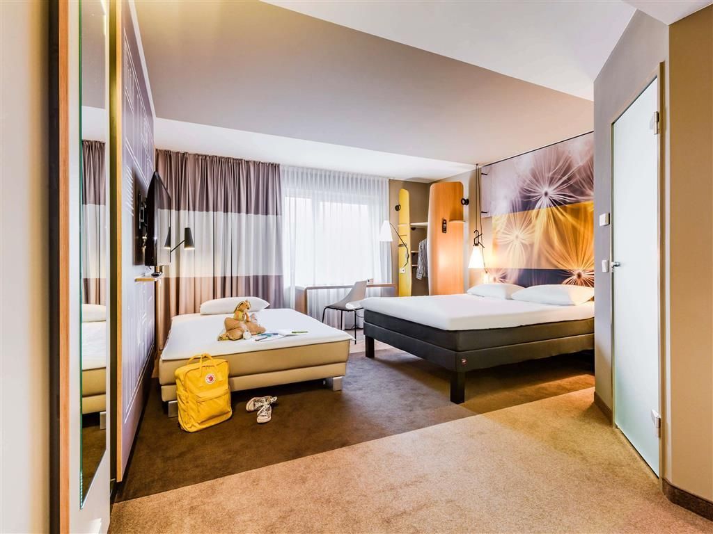 ibis Luebeck City