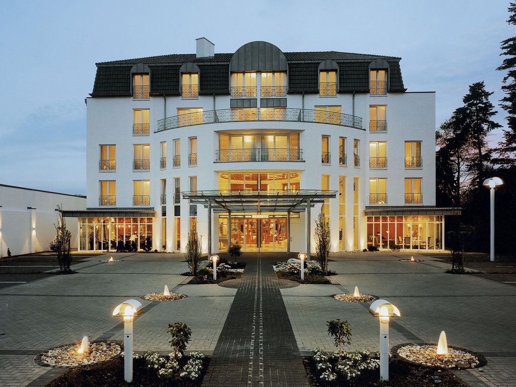 Residenz