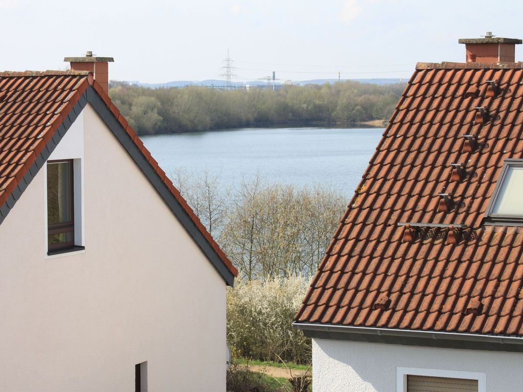 B&B am See Privatzimmer
