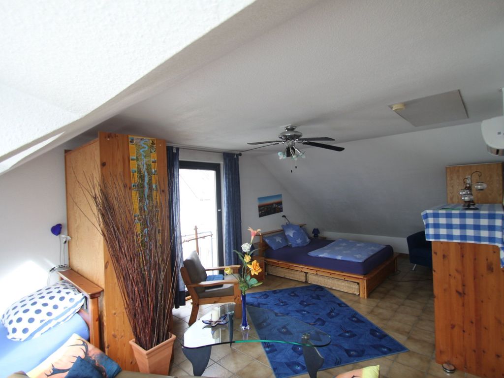 B&B am See Privatzimmer