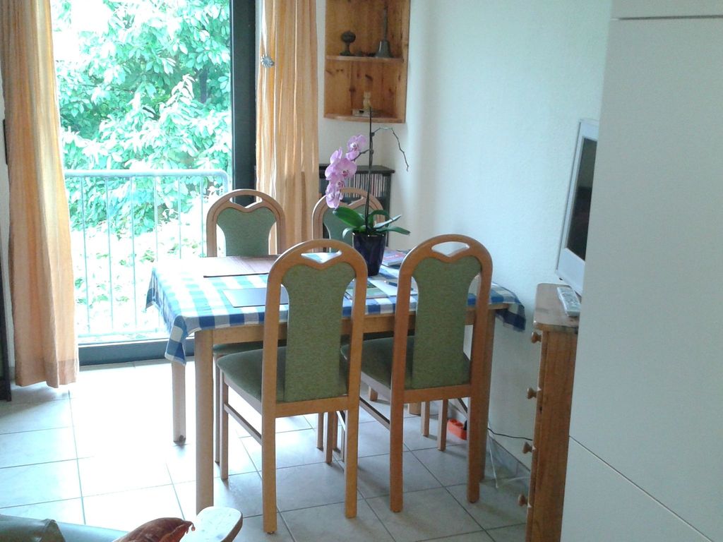 B&B am See Privatzimmer